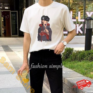 Áo thun in hình Đen Vâu. Sản phẩm của Fashion Simple cực chất