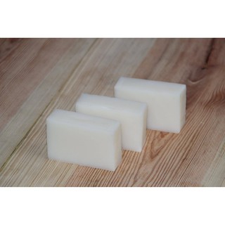 Xà bông dừa- Soap dừa 100%