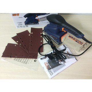 Máy Chà Nhám MAXPRO MPFS250VQ