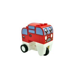 Lắp ráp Chichi Land mô tô hài hước 1923