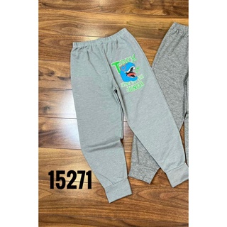 QUẦN JOGGER THUN MỀM SIZE ĐẠI BÉ TRAI