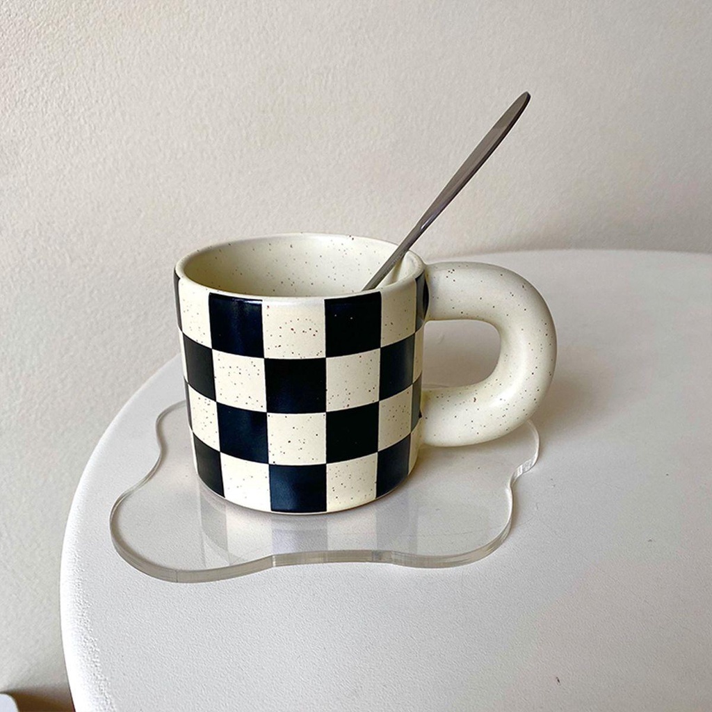 Đế Lót Ly Bằng Acrylic Cách Nhiệt Dùng Trong Nhà Bếp
