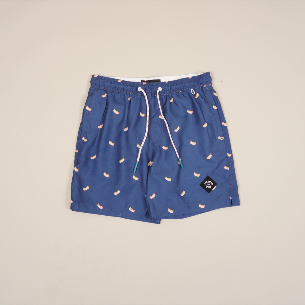 QUẦN BEACH SHORT