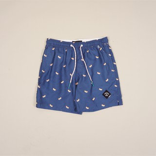 Quần beach short