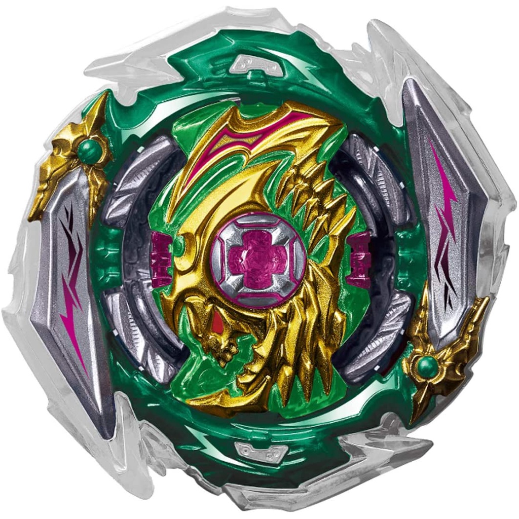 Con quay Beyblade B-181 Random Booster Vol 25 Chính hãng TAKARA TOMY Một chiếc giao ngẫu nhiên