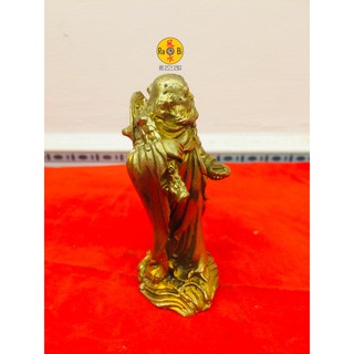 Đạt Ma Tổ Sư - Tượng Đồng Phong Thủy