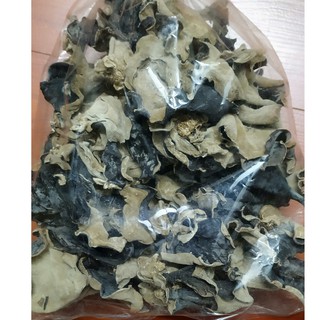 100g Mộc nhĩ khô Hà Giang- Loại 1