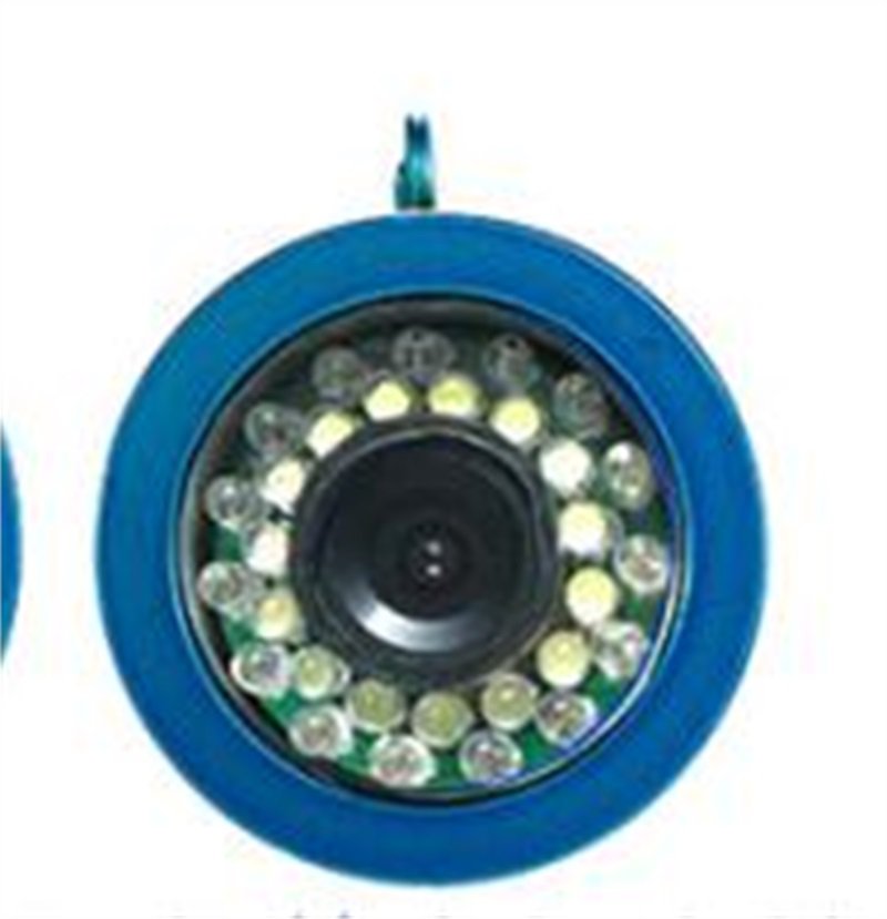 Camera Câu Cá Dưới Nước 1000tvl Với 15 Kiểu Dáng Khác Nhau