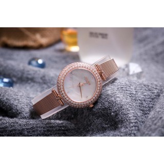 Đồng Hồ Nữ Julius JS-041