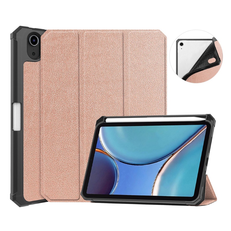 Bao Da Đựng Bút Cảm Ứng IOR Cho Mini 6