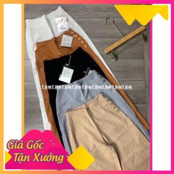 QUẦN SUÔNG 5 KHUY PHONG CÁCH 923