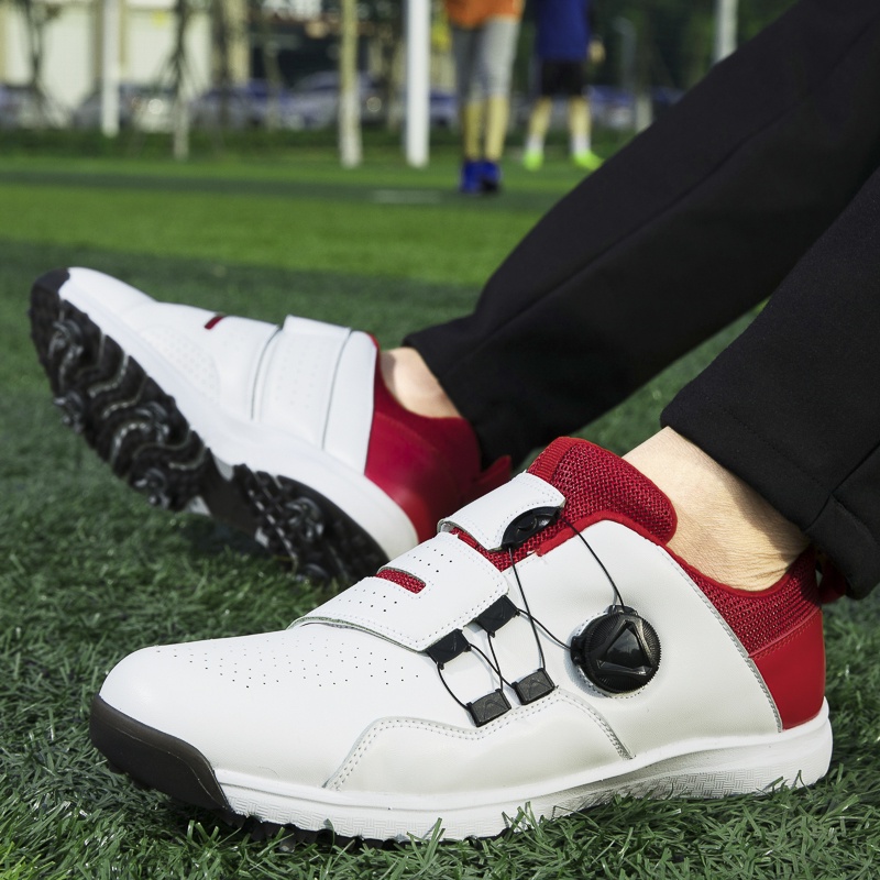 【CEYMME】Giày golf nam Giày thể thao chơi golf  chống nước chống trượt size 38-45 cho nam Giày thể thao chơi golf Giày chơi golf