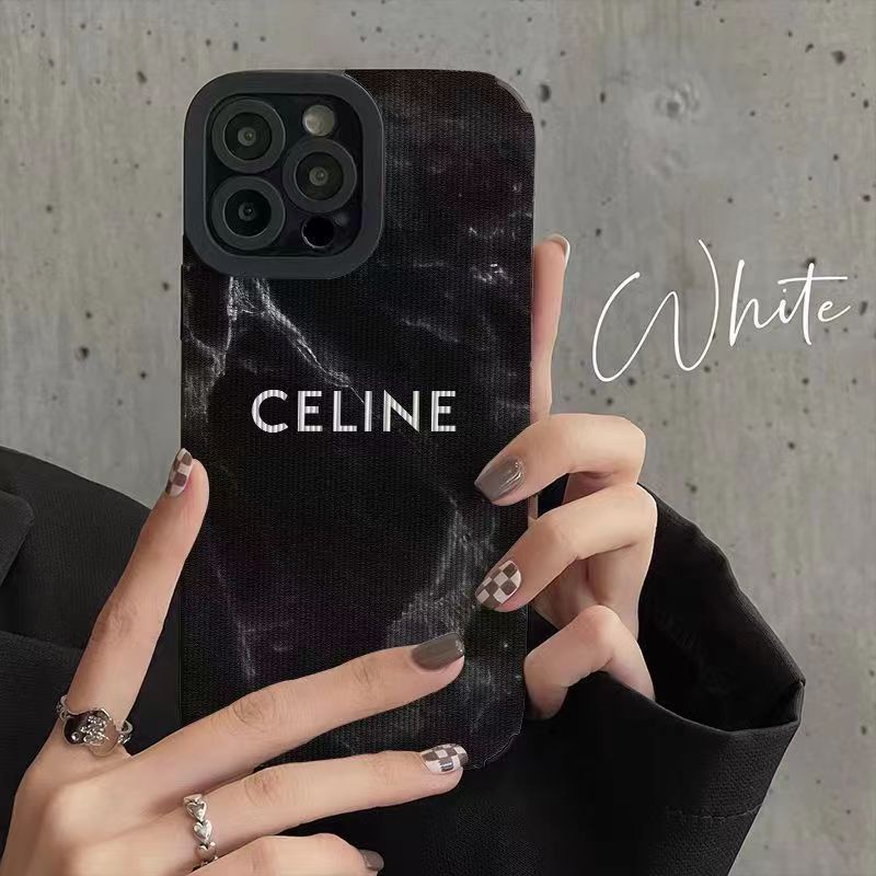Ốp Điện Thoại Mềm Họa Tiết Đường Phố Đơn Giản Cho Iphone 6 / 7 / 8Plus / X / Xr / Xsmax / 11 / 12 / 13 / 14 Pro Max