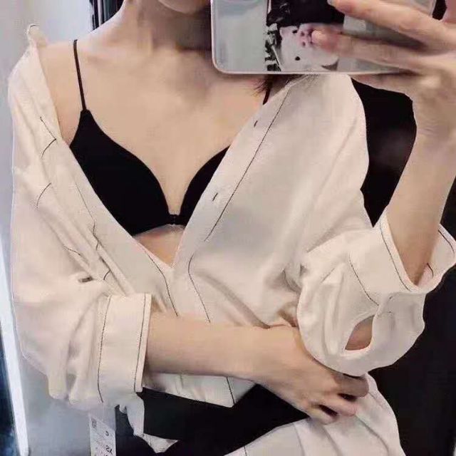 Áo bralete cài trước 2099 siêu hót