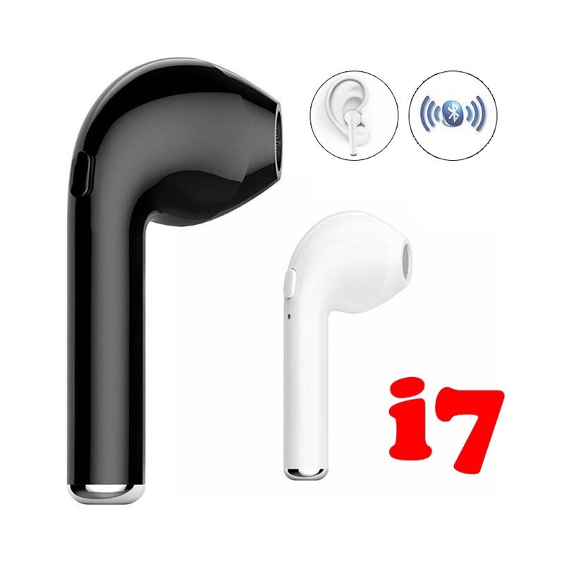 Tai Nghe Bluetooth Không Dây I7