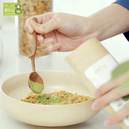 Combo detox bột rau củ Dalahouse, sản phẩm dinh dưỡng cao, giúp thải độc, rất tốt cho sức khỏe | BigBuy360 - bigbuy360.vn