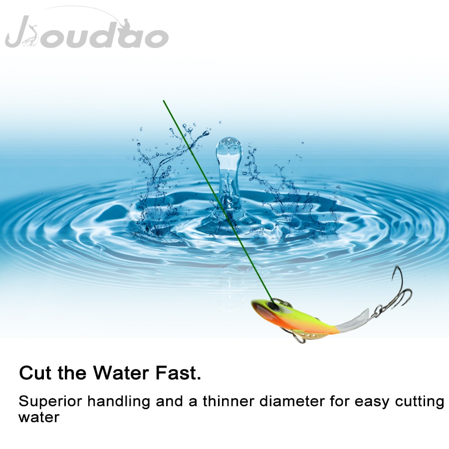 Cuộn Dây Câu Cá Bện 16 Sợi PE Siêu Bền 55LB-280LB 300M