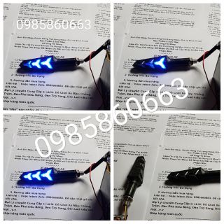 Xi Nhan Tích Hợp Demi Hiệu Ứng LamBoGhiNi - Giá Một Đôi