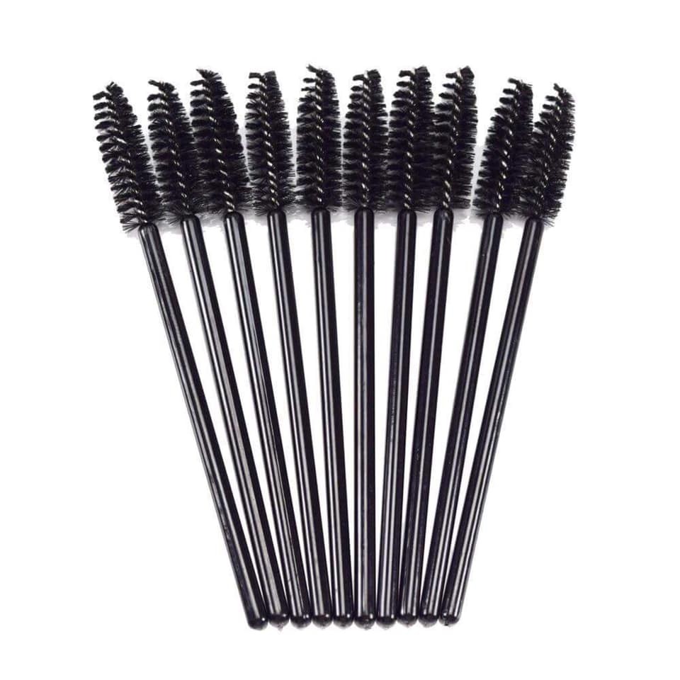 Cọ chải mày, mascara- giá 1 chiếc