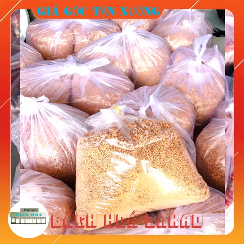 [1KG - Rẻ Vô Địch] [Loại 1] Muối Tây Ninh Ngọc Châu - Muối Tôm Tây Ninh-  Sỉ Số Lượng Lớn Toàn Quốc