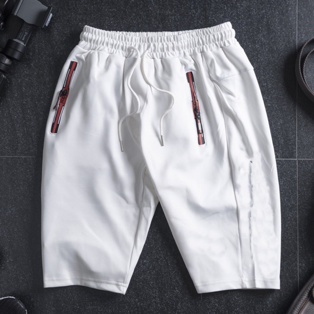 [Mã SKAMSALEP6 giảm 10% TỐI ĐA 100K đơn150K] Quần đùi 4 màu thời trang nam mới nhất KS01, phom 40-80kg