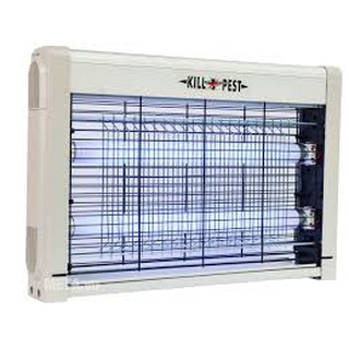 Đèn bắt muỗi Kill Pest 2008 - 20W