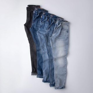 Quần Jeans Dài Superdry 2022