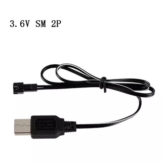 3.6V 700mAh mới 100% sạc dùng cho đồ chơi điều khiển từ xa