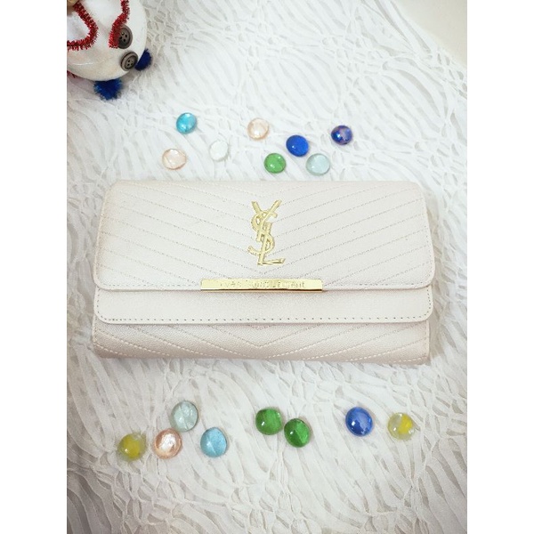 Clutch ví cầm tay Y.S.L thời thượng