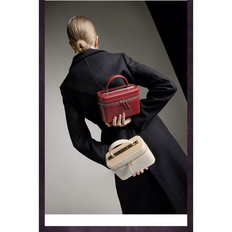 Túi xách hộp Pedr0 Boxi