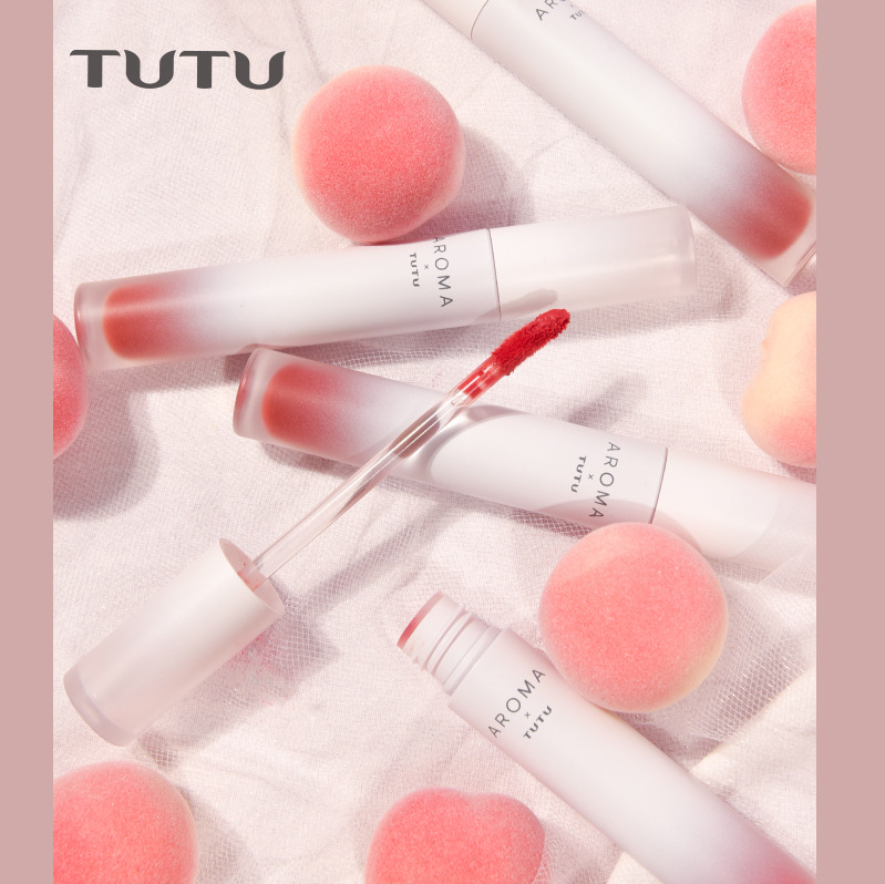 Son kem lì mịn như nhung Tutu lâu trôi | BigBuy360 - bigbuy360.vn