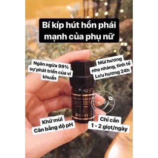 Nuoc hoa vung kin