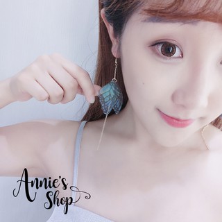 BF071 Khuyên tai cánh bướm New mẫu HOT
