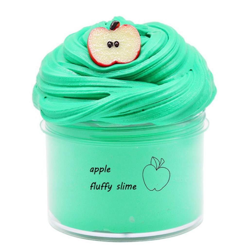 Đồ chơi Slime ma thuật siêu nhẹ vui nhộn giúp giải tỏa căng thẳng
