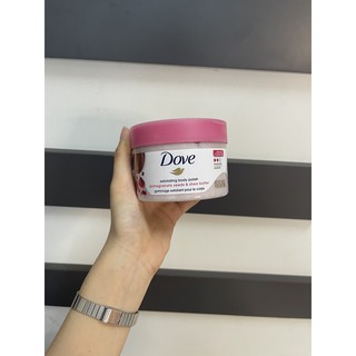KEM TẨY DA CHẾT DOVE