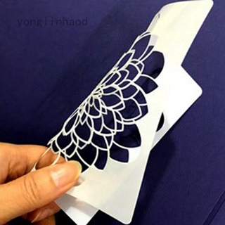 Tranh Treo Tường Họa Tiết mandala Dễ Thương Dùng Trang Trí DIY