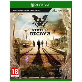 State of Decay 2 2nd