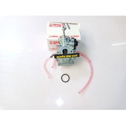 Bình xăng con xe sirius