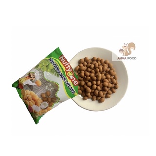 Đậu phộng nước cốt dừa thơm ngon, giòn tan .