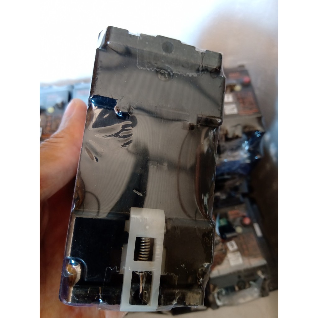 APTOMAT CHỐNG GIẬT NHẬT BẢN 40A 50A