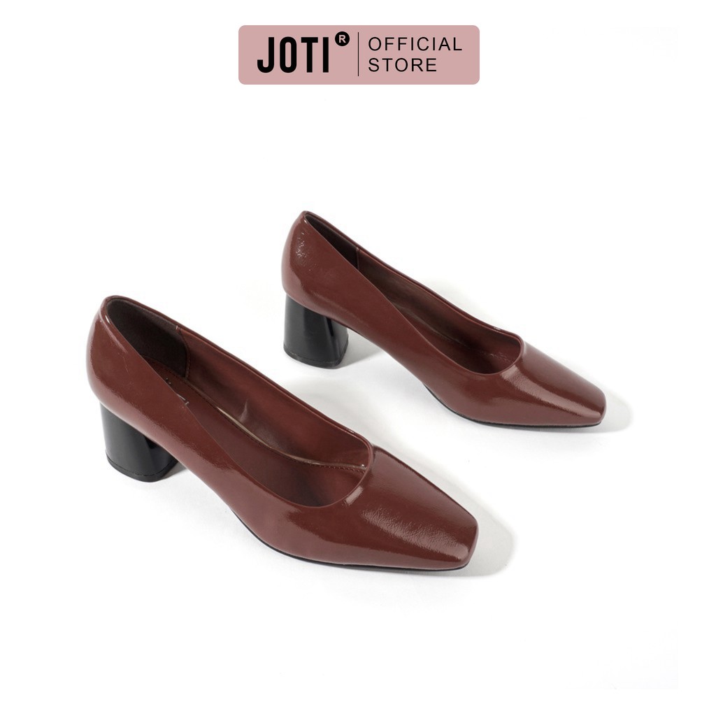 Giày Cao Gót Nữ Denise JOTI 3233VN5