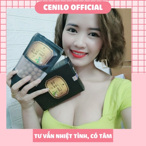 Combo 10 kẹo mầm sâm tố nữ tăng vòng 1, tăng nội tiết, đẹp da Thảo Mộc 37 chính hãng hiệu quả nhanh | BigBuy360 - bigbuy360.vn