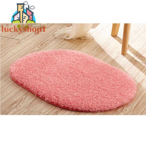 Cashmere Bath Bathroom Bedroom Floor Mat Shower Rug Non-slip Quality Assurance Buy with confidence