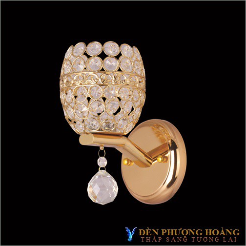 Đèn tường: Mẫu đèn trang trí nội thất PH5113