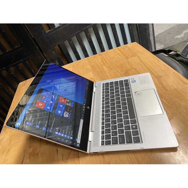 Laptop Hp Elitebook/ x360 830 G6 i7-8665u 16G 512G 13,3in (còn bảo hành)' | WebRaoVat - webraovat.net.vn