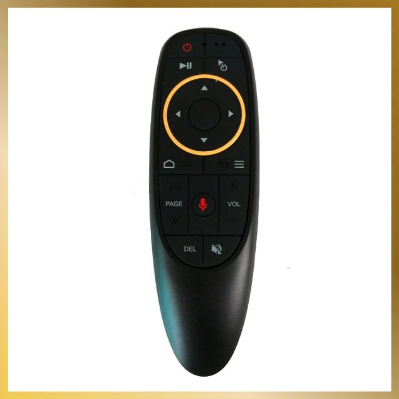 Điều khiển chuột bay Mouse Air Voice G10S và G10