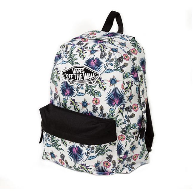 [Mã MABR245HV giảm 10% đơn 350K] Balo Vans W Realm Backpack VN0A3UI6ZFS