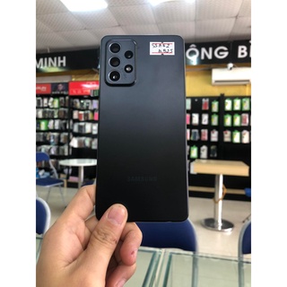 NẮP LƯNG SAMSUNG A52-A52S