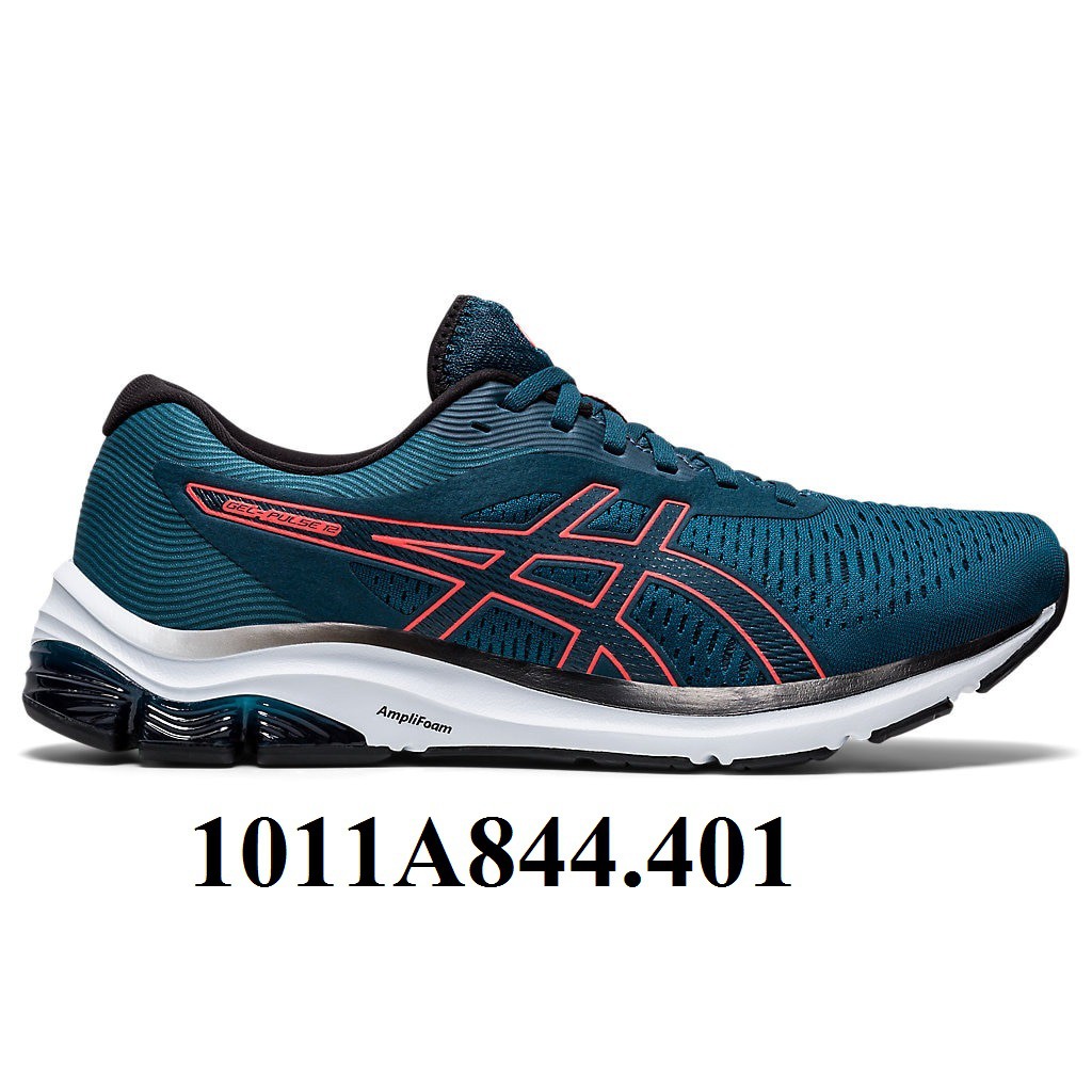 Giày chạy bộ nam asics GEL-PULSE 12 1011A844.401