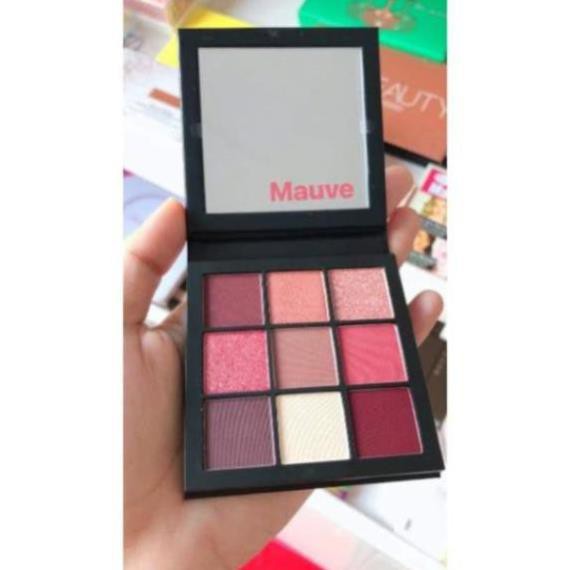 Bảng Phấn Mắt HUDA BEAUTY Obsessions Eyeshadow Palette